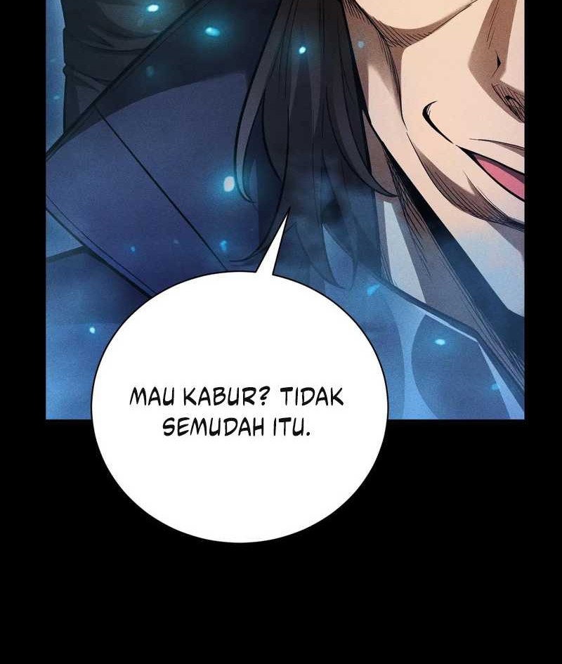 I Awoke as a God After Auto Battling For a Million Years (Idle Player Returns as a God) Chapter 25 Gambar 7