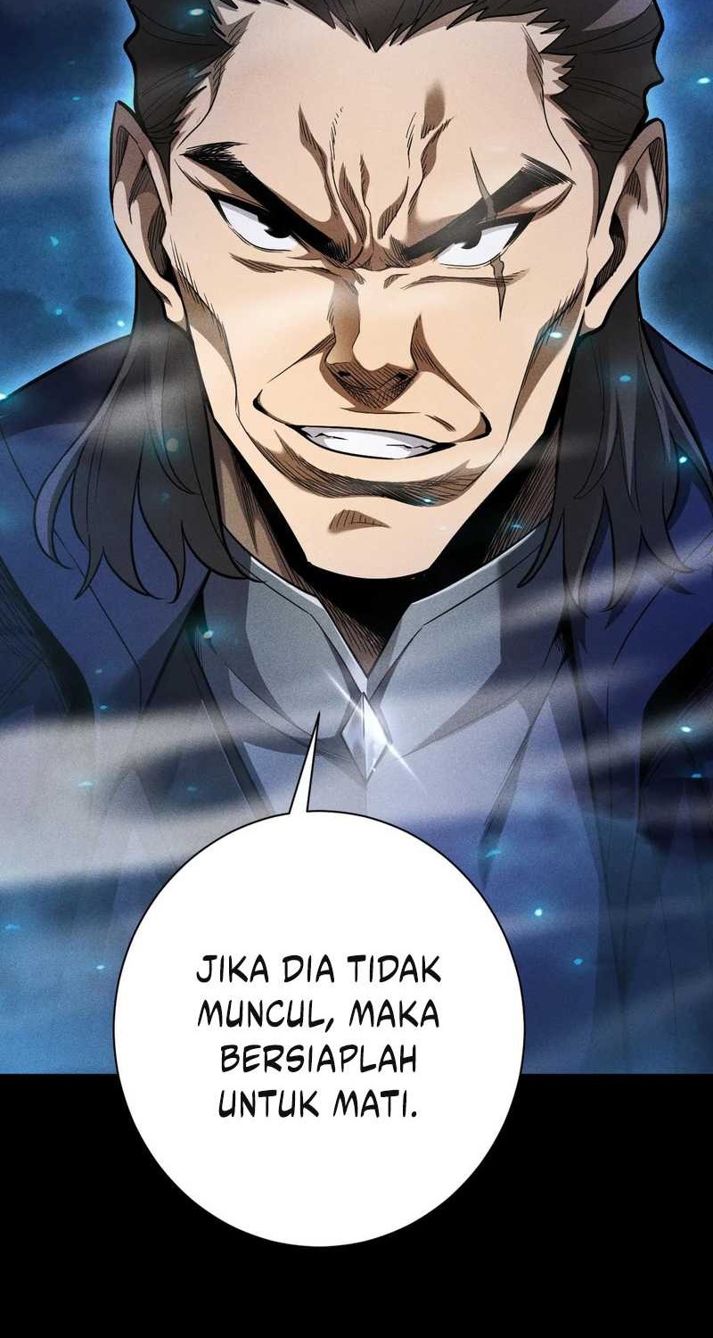 I Awoke as a God After Auto Battling For a Million Years (Idle Player Returns as a God) Chapter 25 Gambar 11