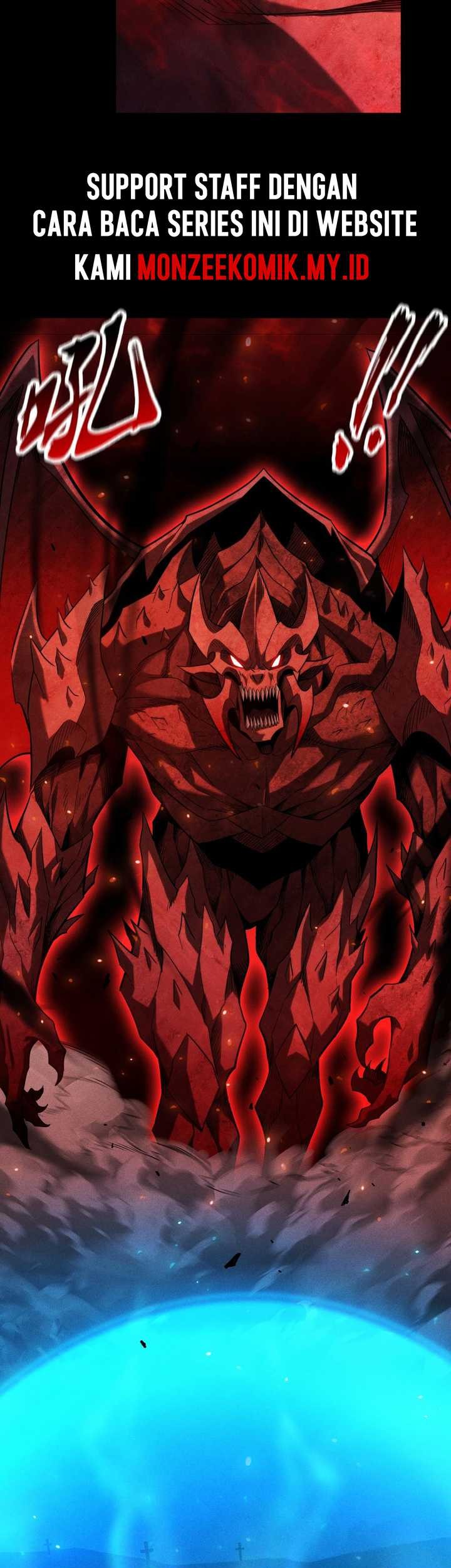 I Awoke as a God After Auto Battling For a Million Years (Idle Player Returns as a God) Chapter 26 Gambar 34