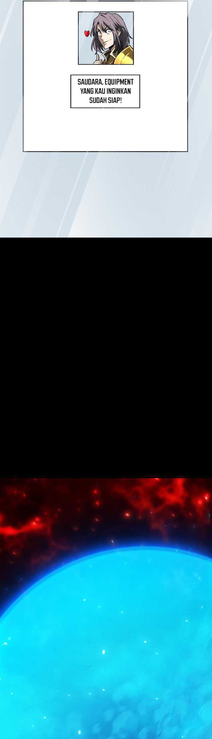 I Awoke as a God After Auto Battling For a Million Years (Idle Player Returns as a God) Chapter 26 Gambar 22