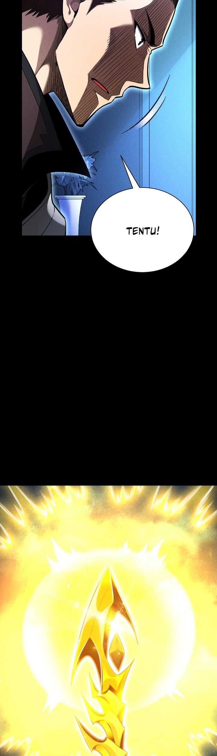 I Awoke as a God After Auto Battling For a Million Years (Idle Player Returns as a God) Chapter 26 Gambar 16