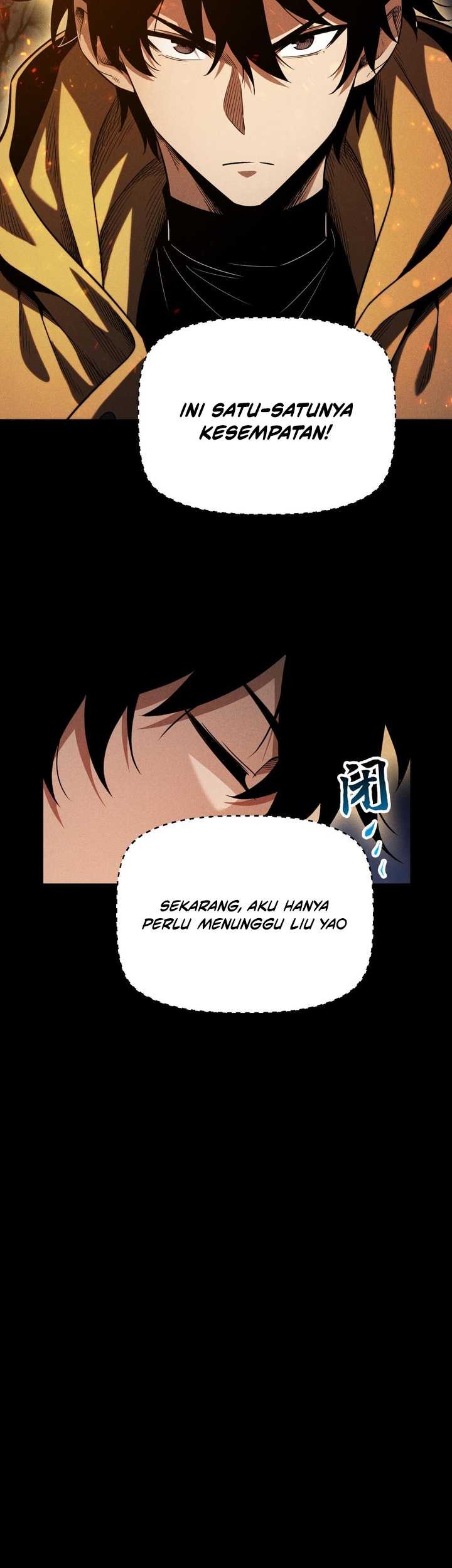 I Awoke as a God After Auto Battling For a Million Years (Idle Player Returns as a God) Chapter 26 Gambar 20