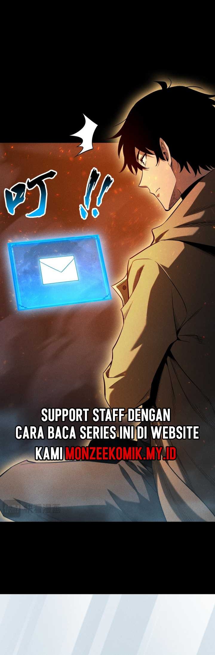 I Awoke as a God After Auto Battling For a Million Years (Idle Player Returns as a God) Chapter 26 Gambar 21