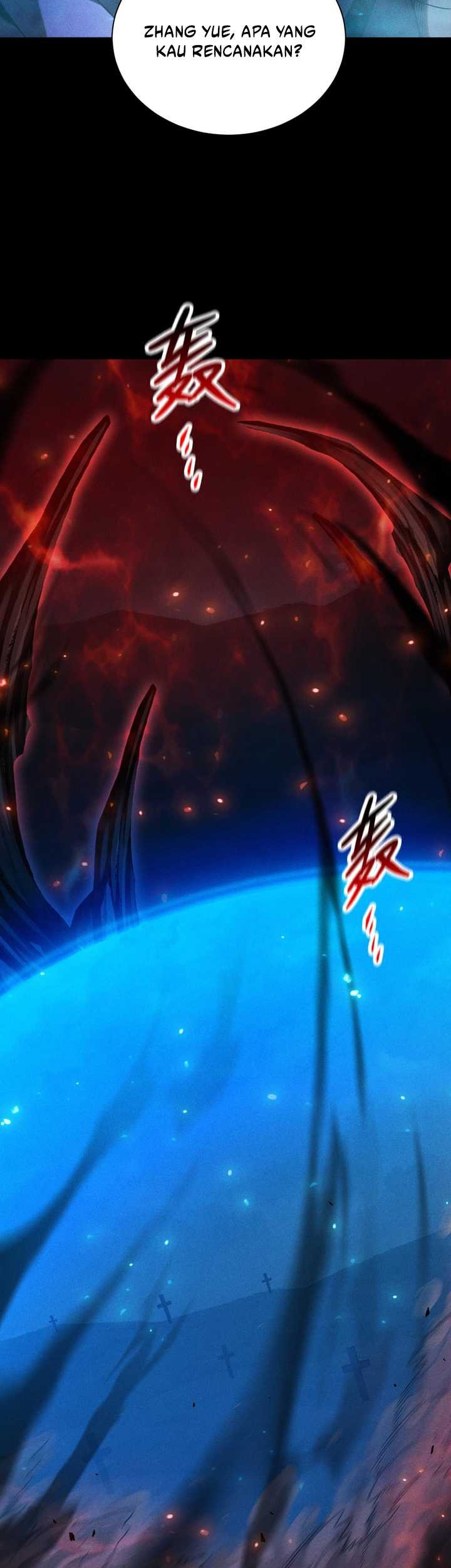 I Awoke as a God After Auto Battling For a Million Years (Idle Player Returns as a God) Chapter 26 Gambar 32