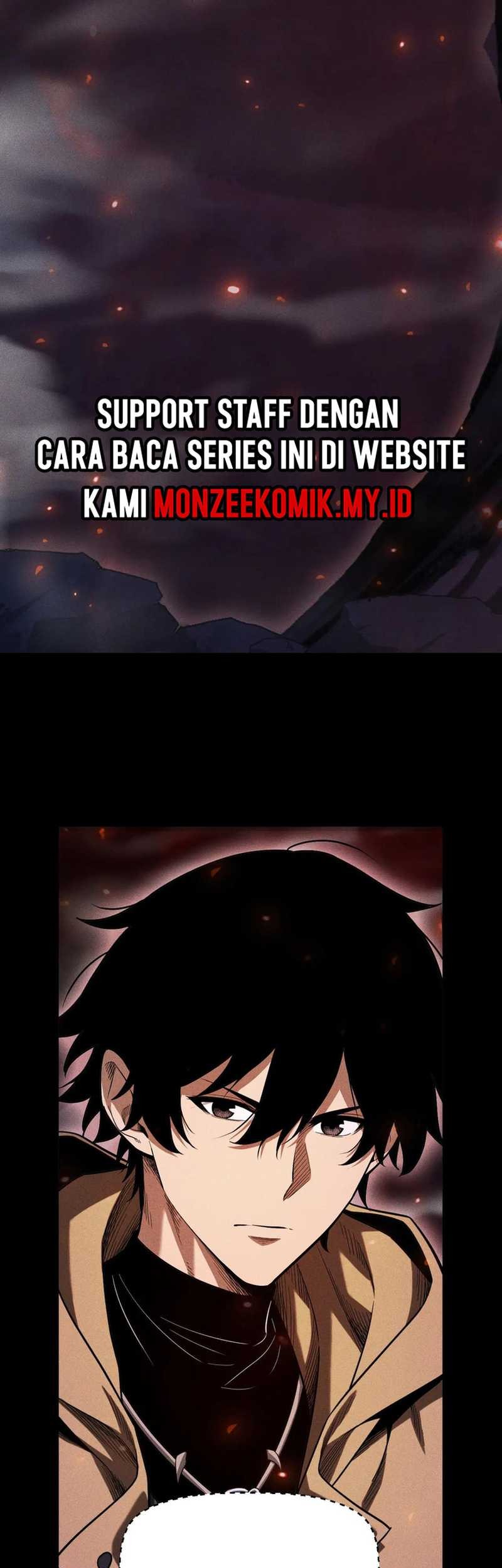 I Awoke as a God After Auto Battling For a Million Years (Idle Player Returns as a God) Chapter 27 Gambar 4