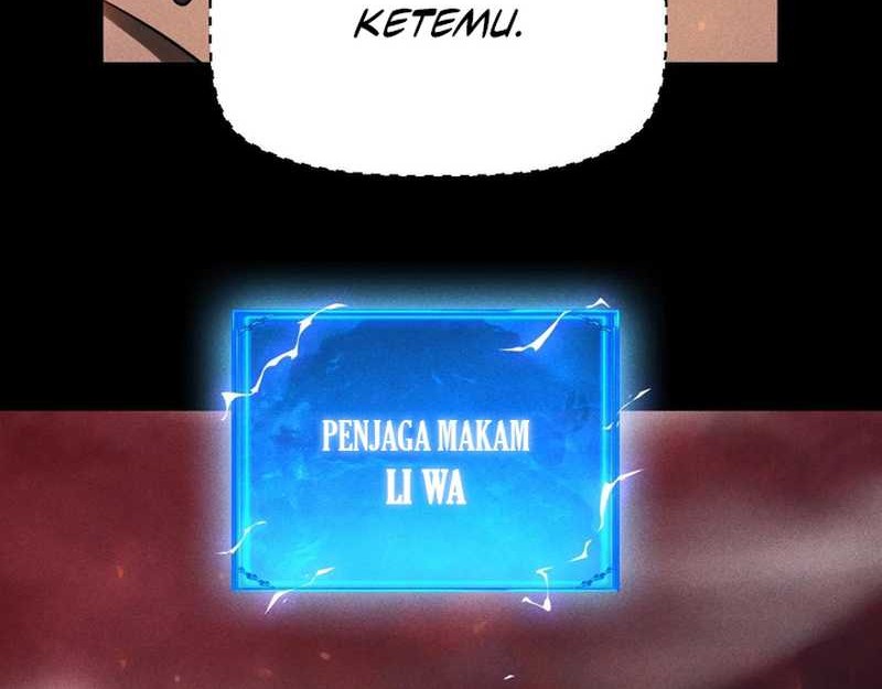 I Awoke as a God After Auto Battling For a Million Years (Idle Player Returns as a God) Chapter 27 Gambar 5