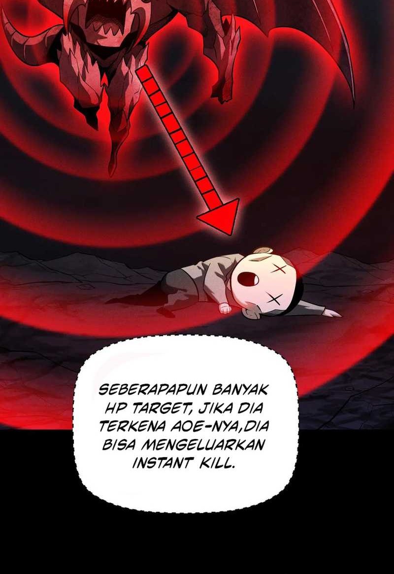 I Awoke as a God After Auto Battling For a Million Years (Idle Player Returns as a God) Chapter 27 Gambar 17