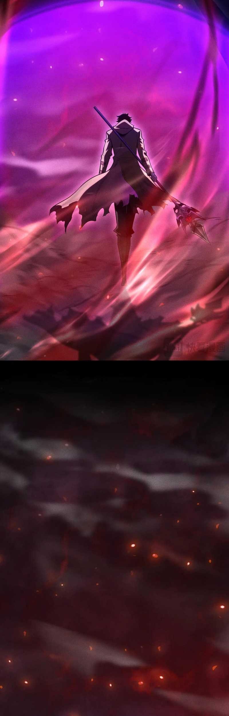 I Awoke as a God After Auto Battling For a Million Years (Idle Player Returns as a God) Chapter 27 Gambar 22