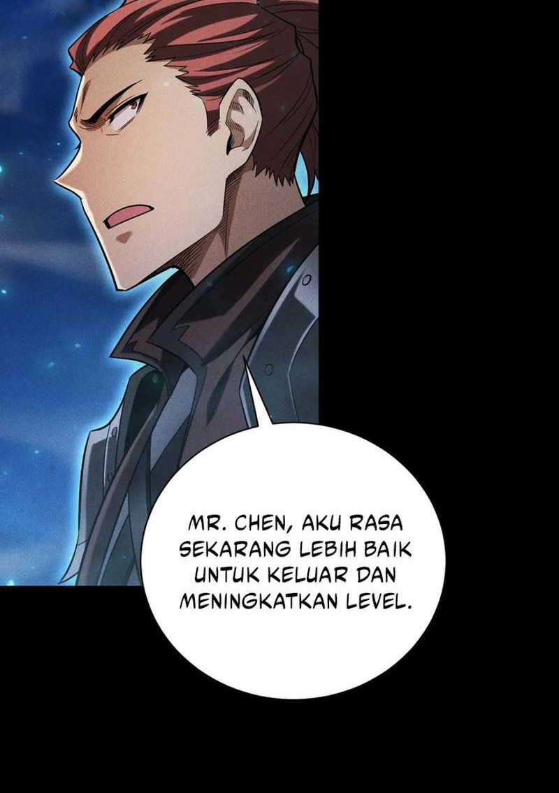 I Awoke as a God After Auto Battling For a Million Years (Idle Player Returns as a God) Chapter 27 Gambar 26