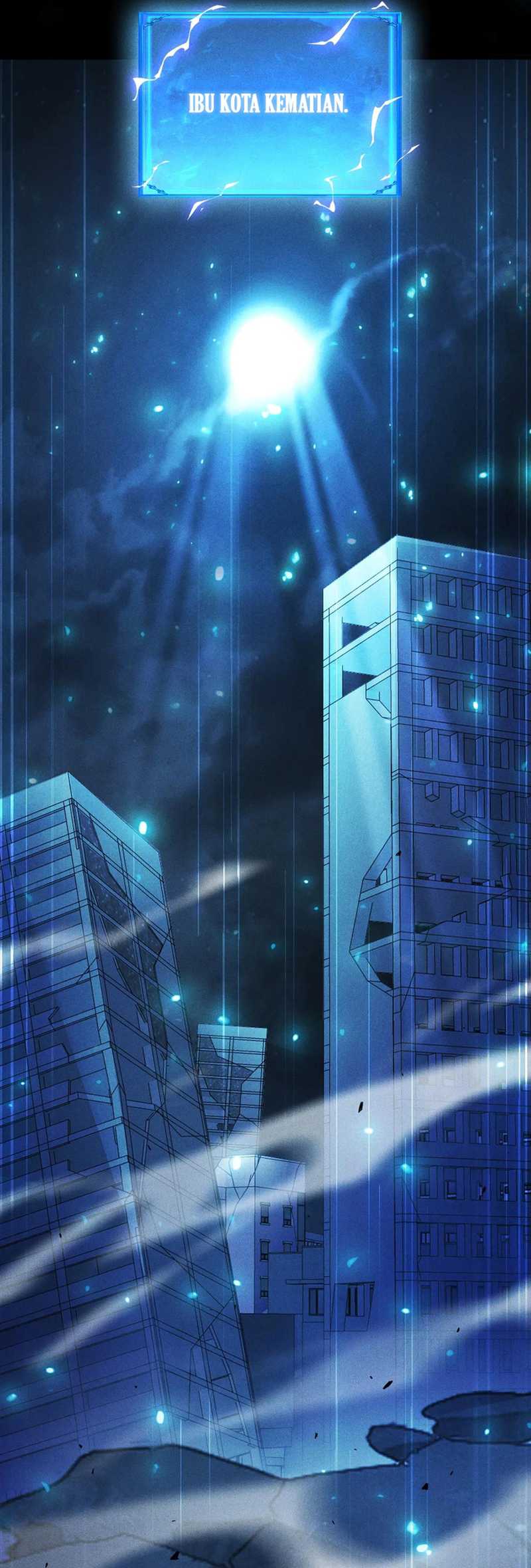 I Awoke as a God After Auto Battling For a Million Years (Idle Player Returns as a God) Chapter 27 Gambar 37