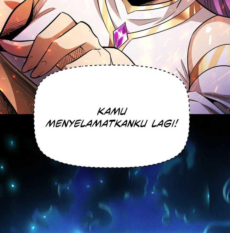 I Awoke as a God After Auto Battling For a Million Years (Idle Player Returns as a God) Chapter 27 Gambar 45