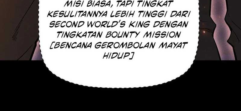 I Awoke as a God After Auto Battling For a Million Years (Idle Player Returns as a God) Chapter 27 Gambar 12