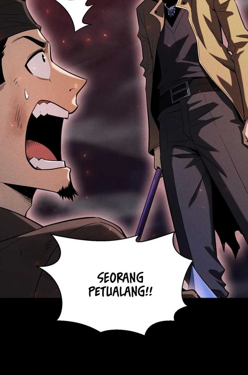 I Awoke as a God After Auto Battling For a Million Years (Idle Player Returns as a God) Chapter 27 Gambar 7