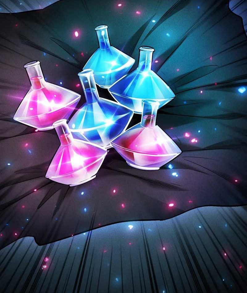 I Awoke as a God After Auto Battling For a Million Years (Idle Player Returns as a God) Chapter 28 Gambar 22