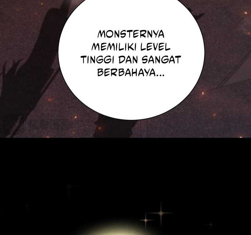 I Awoke as a God After Auto Battling For a Million Years (Idle Player Returns as a God) Chapter 28 Gambar 26