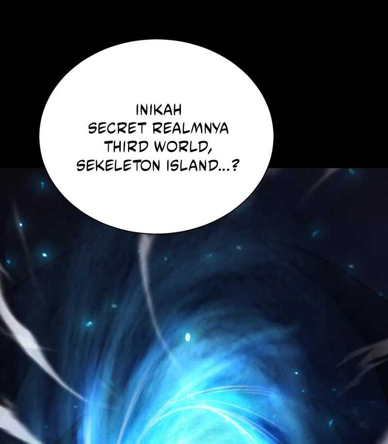 I Awoke as a God After Auto Battling For a Million Years (Idle Player Returns as a God) Chapter 28 Gambar 34