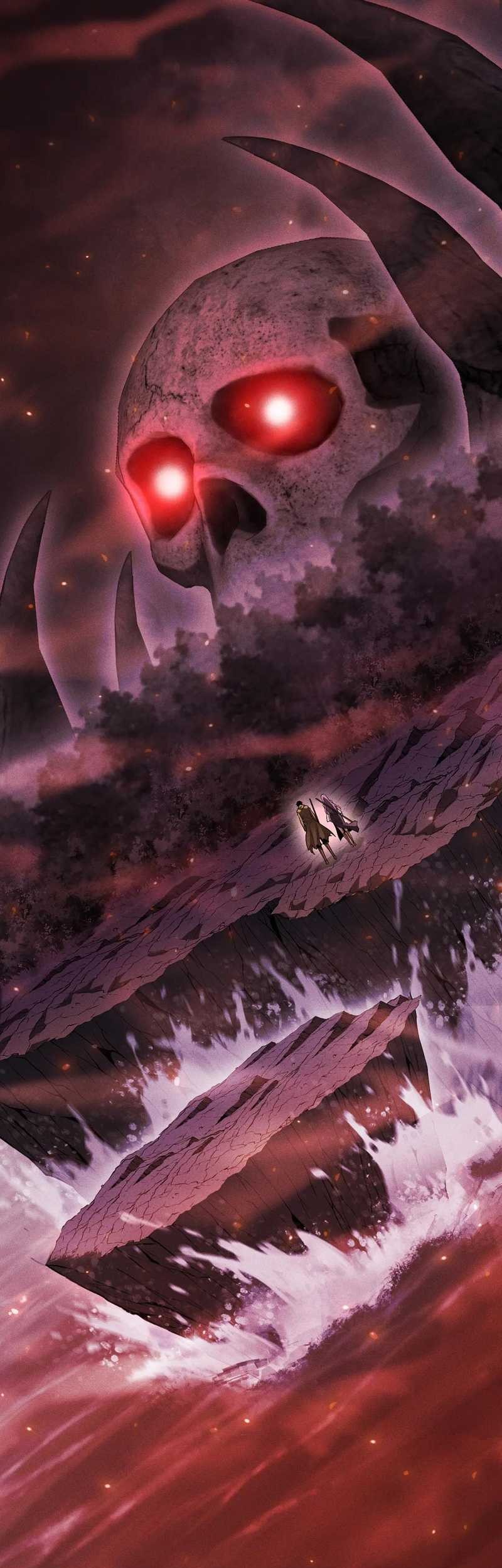 I Awoke as a God After Auto Battling For a Million Years (Idle Player Returns as a God) Chapter 28 Gambar 38