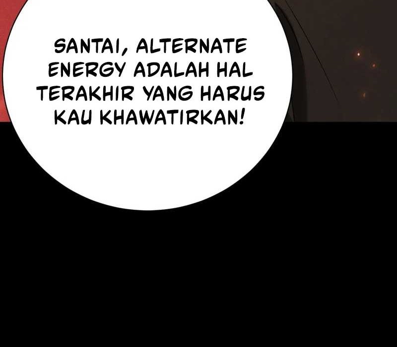 I Awoke as a God After Auto Battling For a Million Years (Idle Player Returns as a God) Chapter 28 Gambar 47