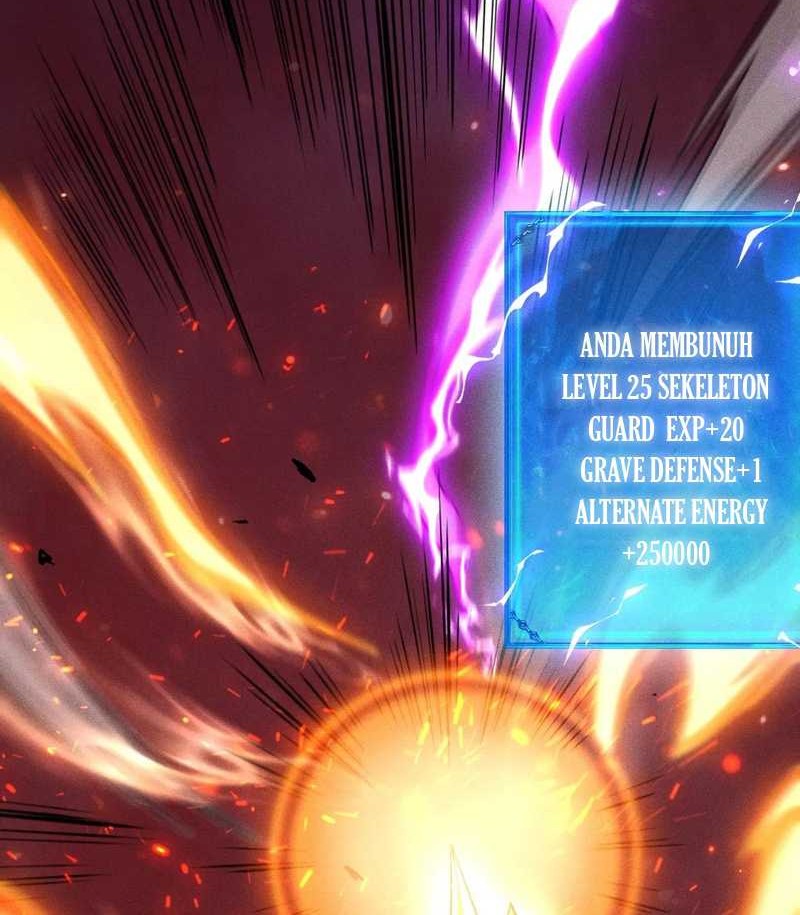 I Awoke as a God After Auto Battling For a Million Years (Idle Player Returns as a God) Chapter 28 Gambar 49