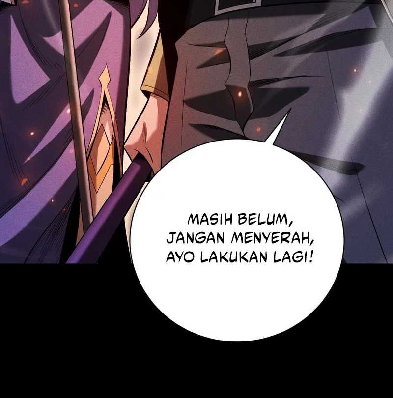 I Awoke as a God After Auto Battling For a Million Years (Idle Player Returns as a God) Chapter 28 Gambar 52