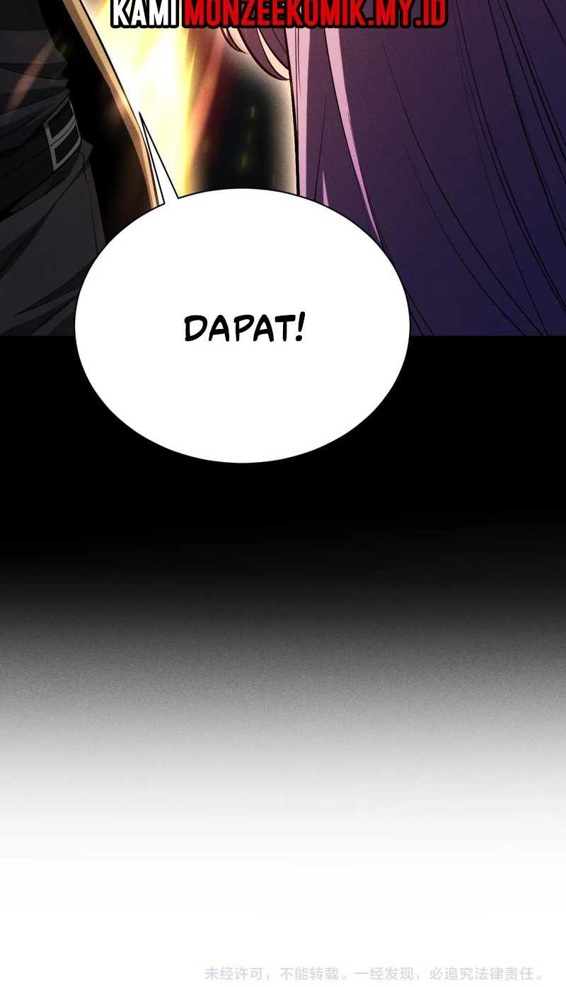 I Awoke as a God After Auto Battling For a Million Years (Idle Player Returns as a God) Chapter 28 Gambar 54