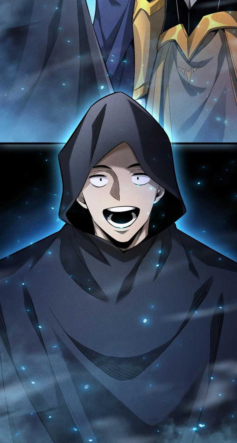 I Awoke as a God After Auto Battling For a Million Years (Idle Player Returns as a God) Chapter 28 Gambar 11