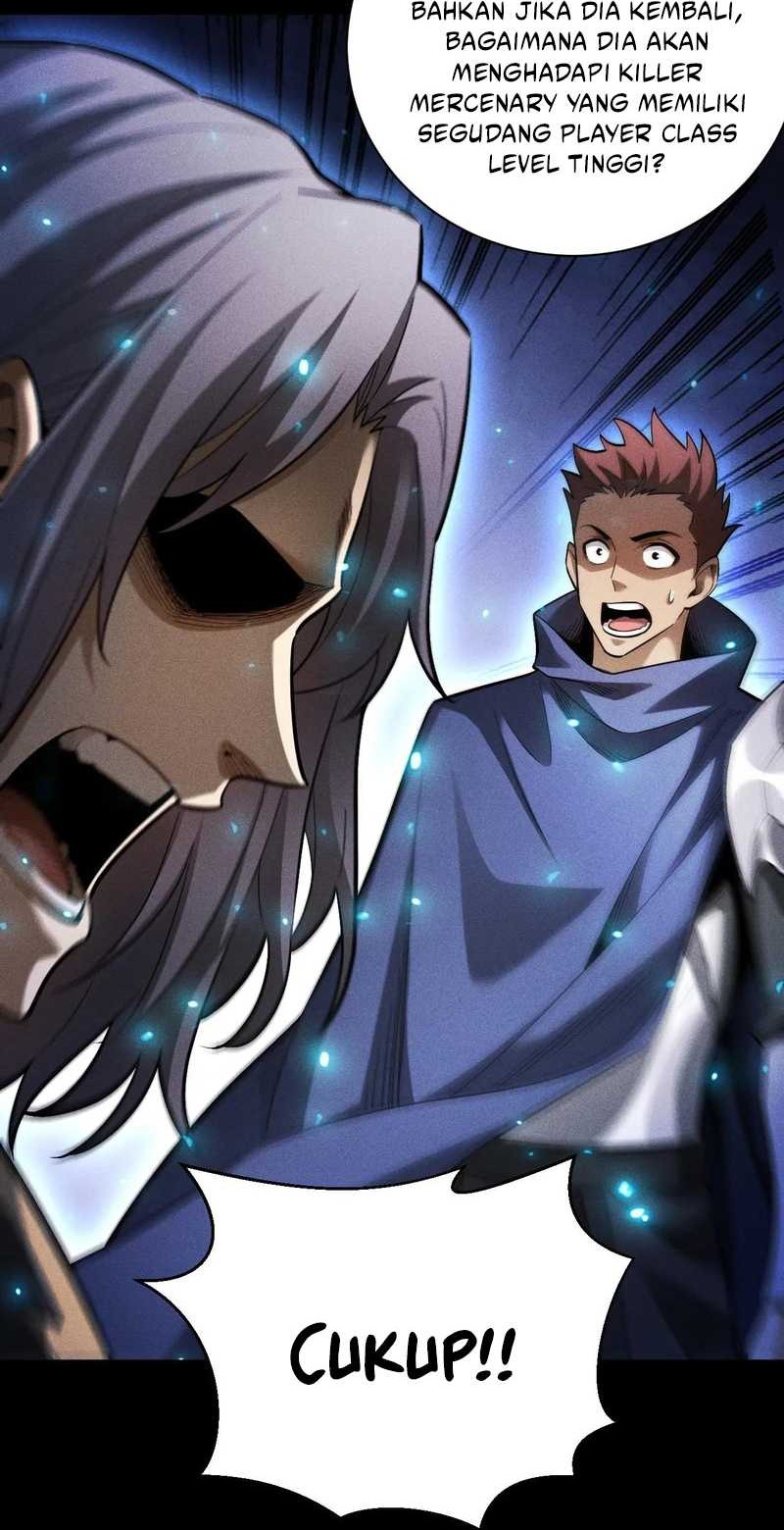 I Awoke as a God After Auto Battling For a Million Years (Idle Player Returns as a God) Chapter 28 Gambar 14