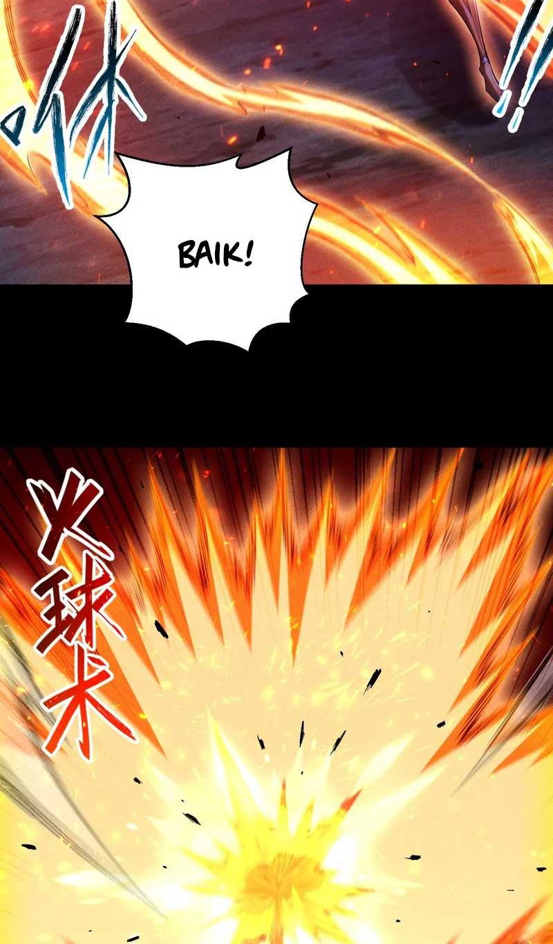 I Awoke as a God After Auto Battling For a Million Years (Idle Player Returns as a God) Chapter 29 Gambar 17