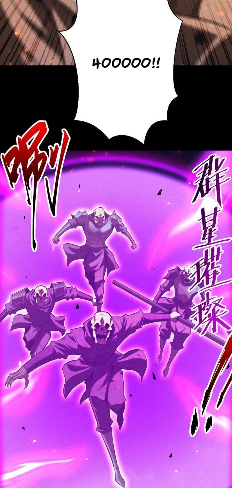 I Awoke as a God After Auto Battling For a Million Years (Idle Player Returns as a God) Chapter 29 Gambar 21