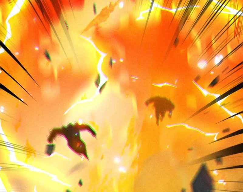 I Awoke as a God After Auto Battling For a Million Years (Idle Player Returns as a God) Chapter 29 Gambar 25