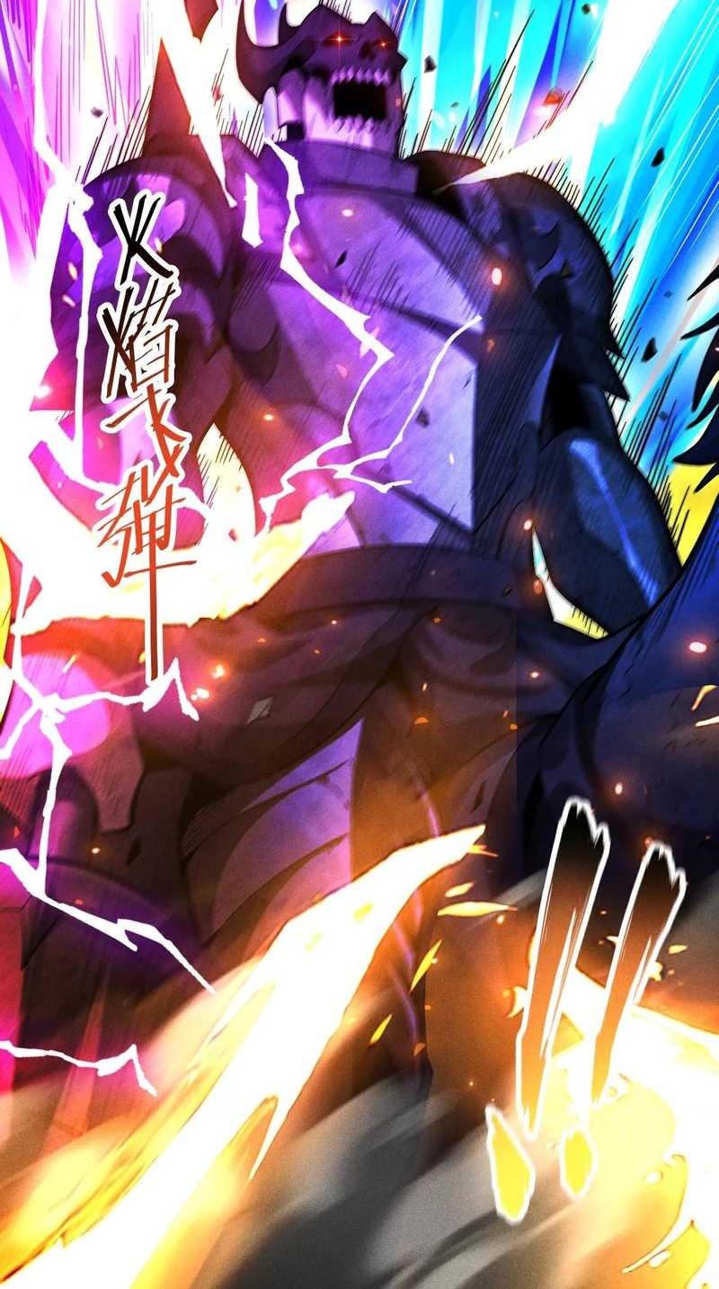 I Awoke as a God After Auto Battling For a Million Years (Idle Player Returns as a God) Chapter 29 Gambar 37