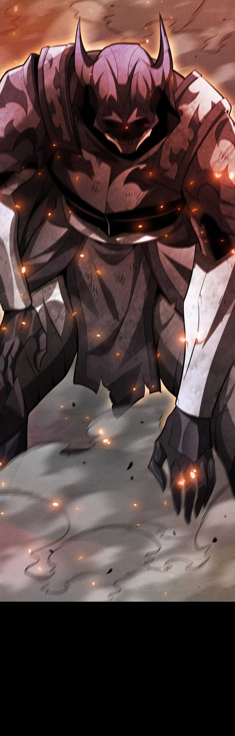 I Awoke as a God After Auto Battling For a Million Years (Idle Player Returns as a God) Chapter 29 Gambar 42