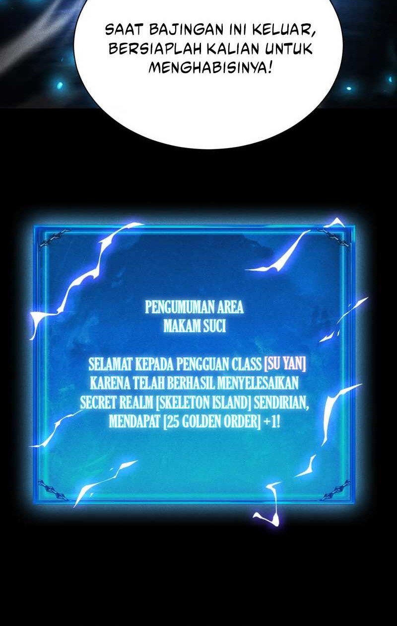 I Awoke as a God After Auto Battling For a Million Years (Idle Player Returns as a God) Chapter 29 Gambar 47