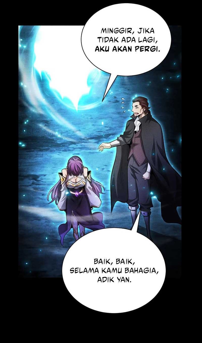 I Awoke as a God After Auto Battling For a Million Years (Idle Player Returns as a God) Chapter 29 Gambar 50