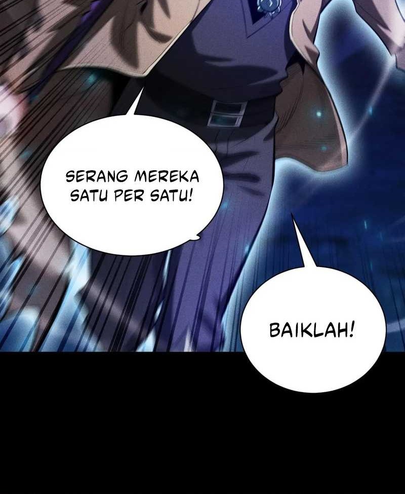 I Awoke as a God After Auto Battling For a Million Years (Idle Player Returns as a God) Chapter 29 Gambar 13