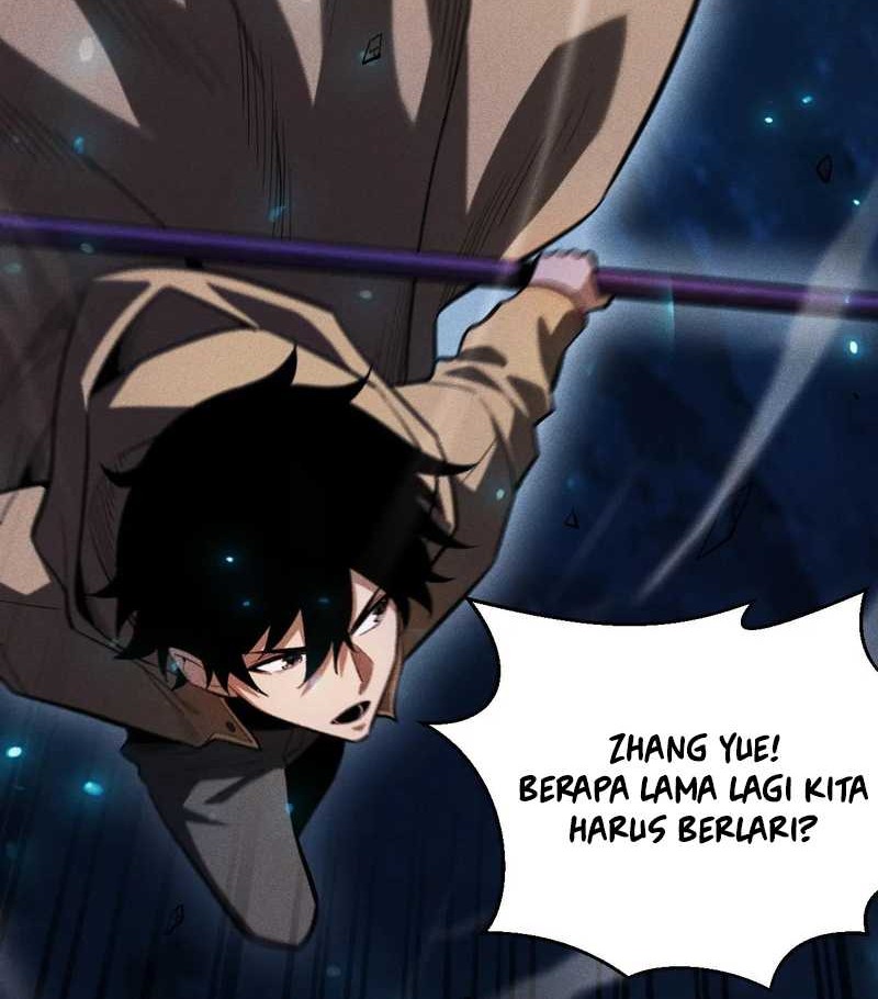 I Awoke as a God After Auto Battling For a Million Years (Idle Player Returns as a God) Chapter 29 Gambar 15