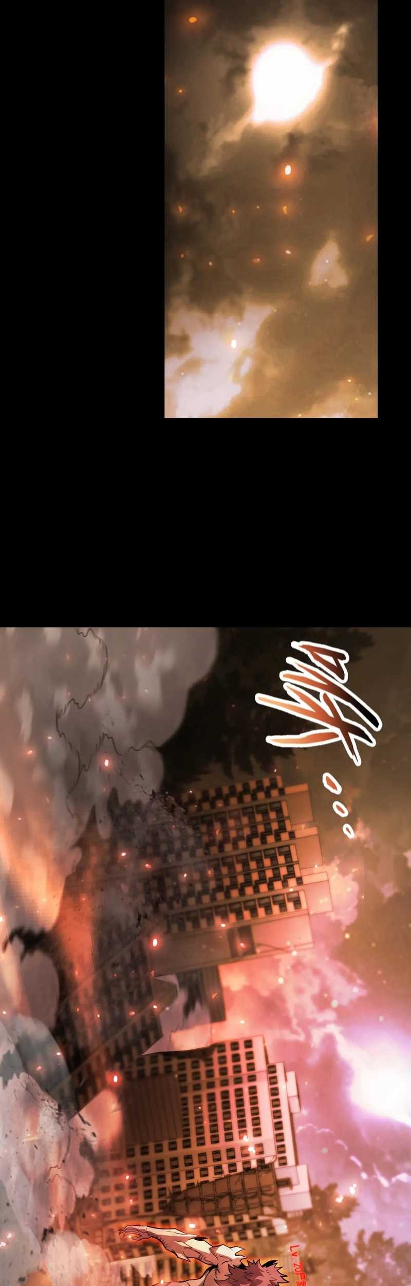 I Awoke as a God After Auto Battling For a Million Years (Idle Player Returns as a God) Chapter 23 Gambar 19