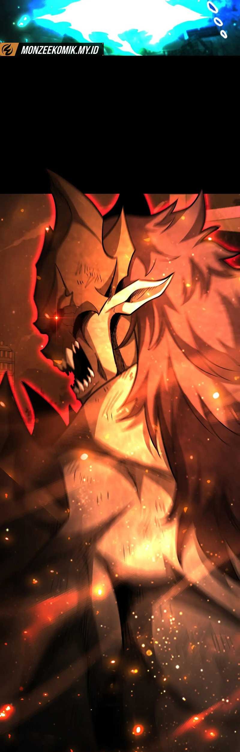 I Awoke as a God After Auto Battling For a Million Years (Idle Player Returns as a God) Chapter 23 Gambar 21