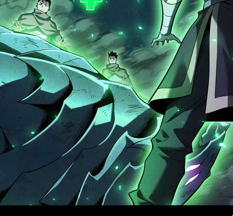 I Awoke as a God After Auto Battling For a Million Years (Idle Player Returns as a God) Chapter 23 Gambar 45