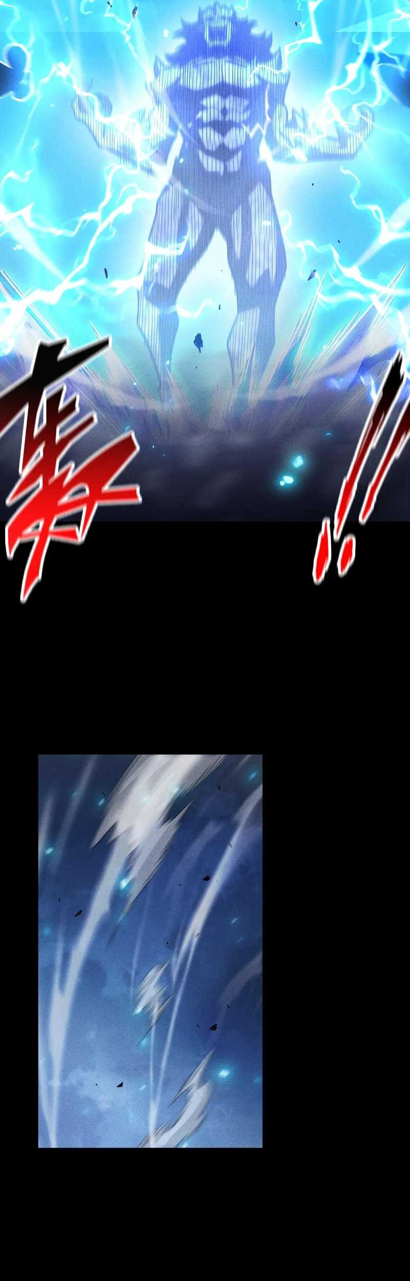 I Awoke as a God After Auto Battling For a Million Years (Idle Player Returns as a God) Chapter 23 Gambar 58