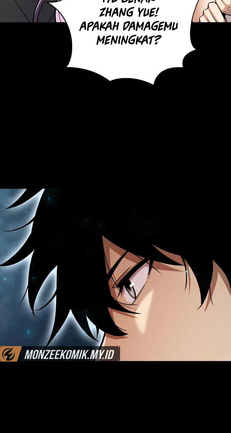 I Awoke as a God After Auto Battling For a Million Years (Idle Player Returns as a God) Chapter 23 Gambar 61