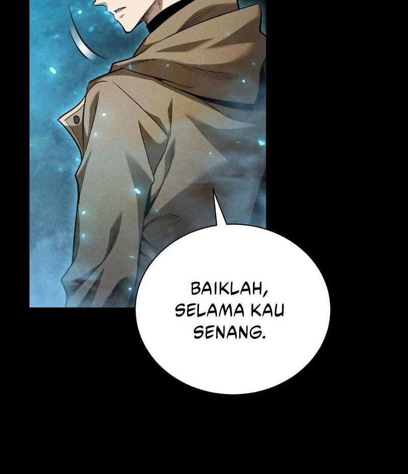 I Awoke as a God After Auto Battling For a Million Years (Idle Player Returns as a God) Chapter 23 Gambar 8