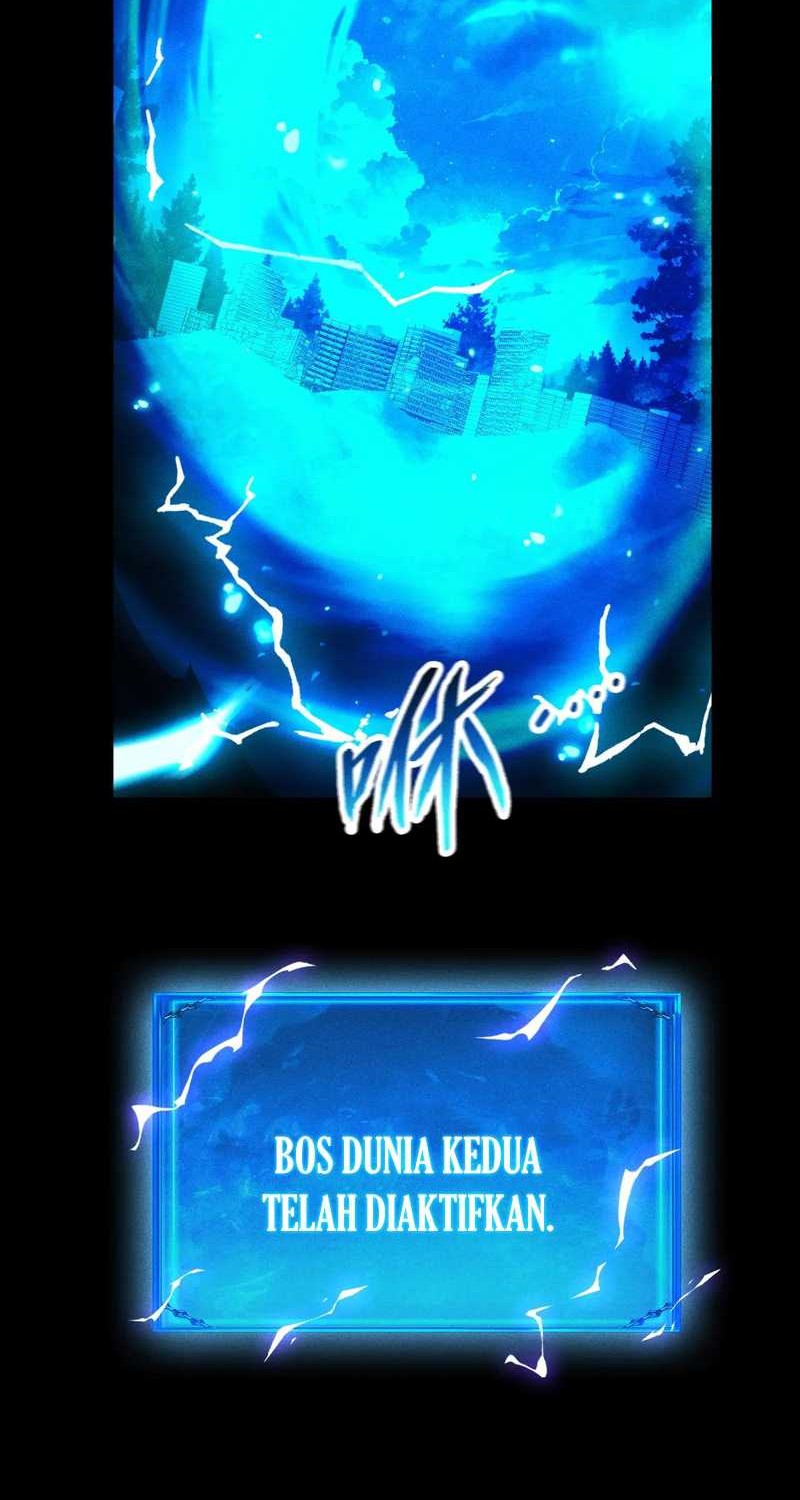 I Awoke as a God After Auto Battling For a Million Years (Idle Player Returns as a God) Chapter 23 Gambar 14