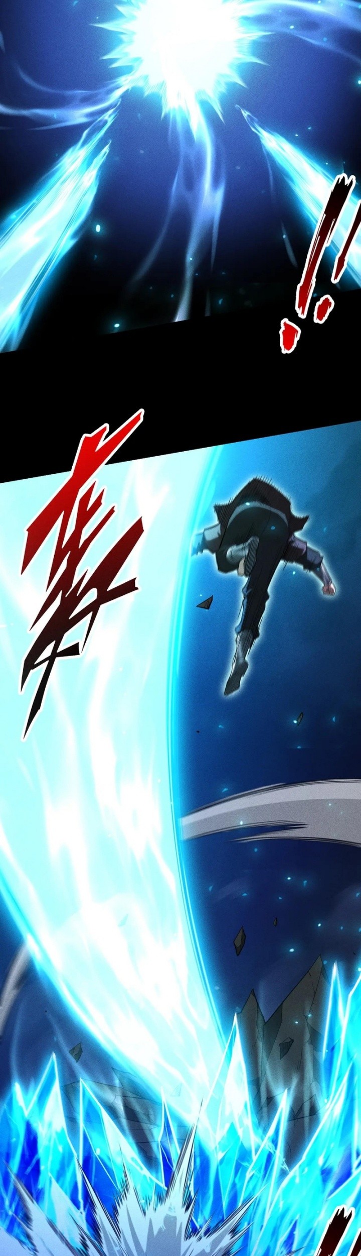 I Awoke as a God After Auto Battling For a Million Years (Idle Player Returns as a God) Chapter 34 Gambar 30