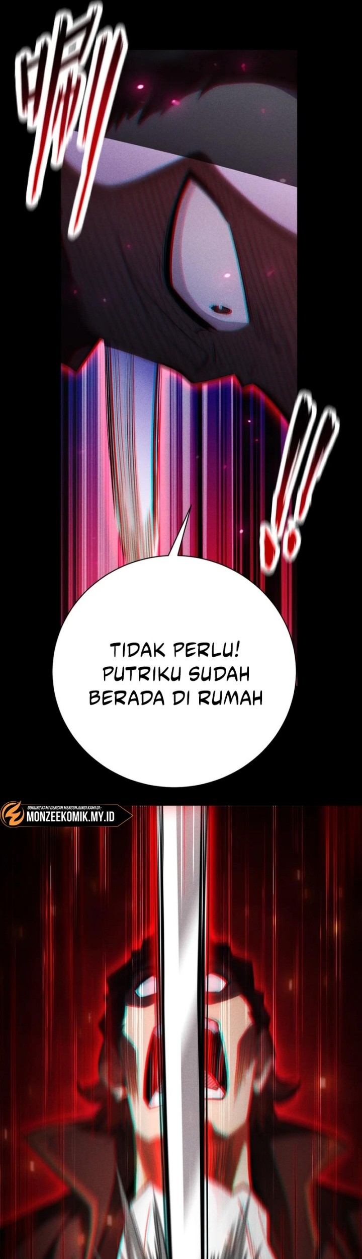 I Awoke as a God After Auto Battling For a Million Years (Idle Player Returns as a God) Chapter 34 Gambar 45