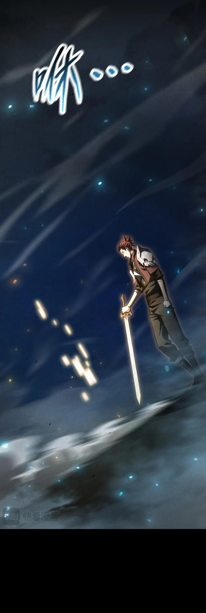 I Awoke as a God After Auto Battling For a Million Years (Idle Player Returns as a God) Chapter 34 Gambar 47