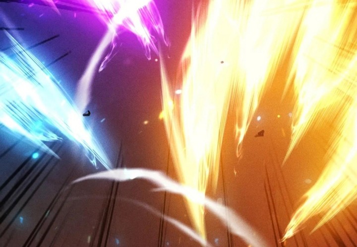 I Awoke as a God After Auto Battling For a Million Years (Idle Player Returns as a God) Chapter 34 Gambar 6