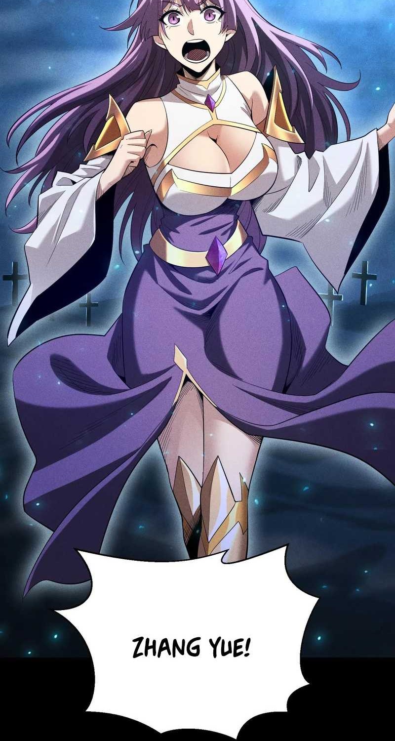 I Awoke as a God After Auto Battling For a Million Years (Idle Player Returns as a God) Chapter 35 Gambar 24