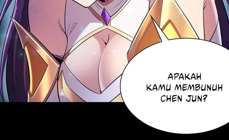 I Awoke as a God After Auto Battling For a Million Years (Idle Player Returns as a God) Chapter 35 Gambar 26