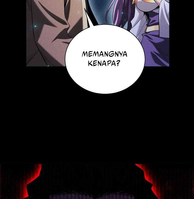 I Awoke as a God After Auto Battling For a Million Years (Idle Player Returns as a God) Chapter 35 Gambar 28